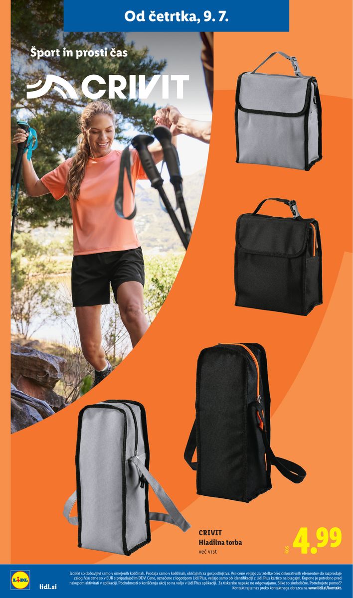 Lidl catalog page 38 — 2026-07-09 to 2026-07-15