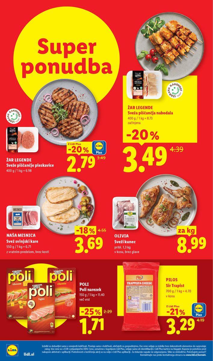 Lidl catalog page 44 — 2026-07-09 to 2026-07-15