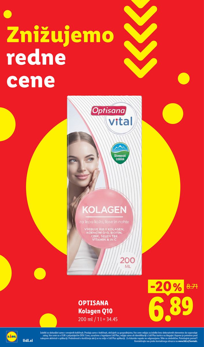Lidl catalog page 12 — 2026-07-16 to 2026-07-22