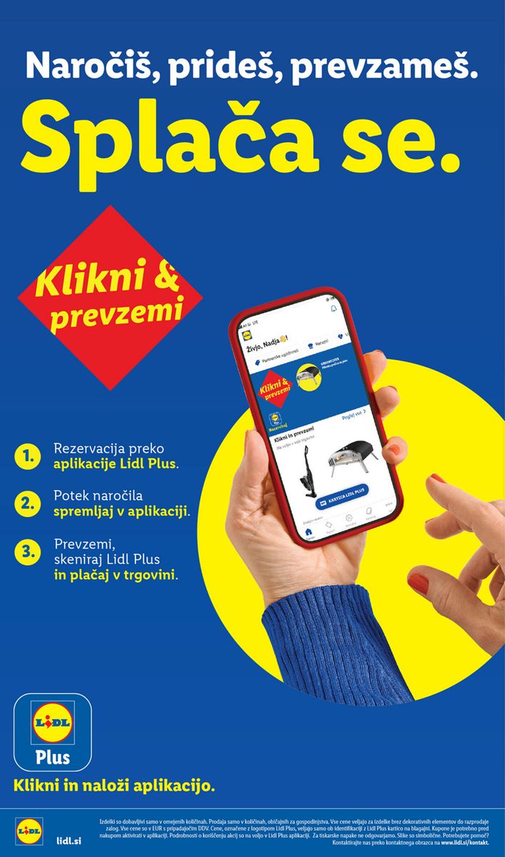 Lidl catalog page 42 — 2026-07-16 to 2026-07-22