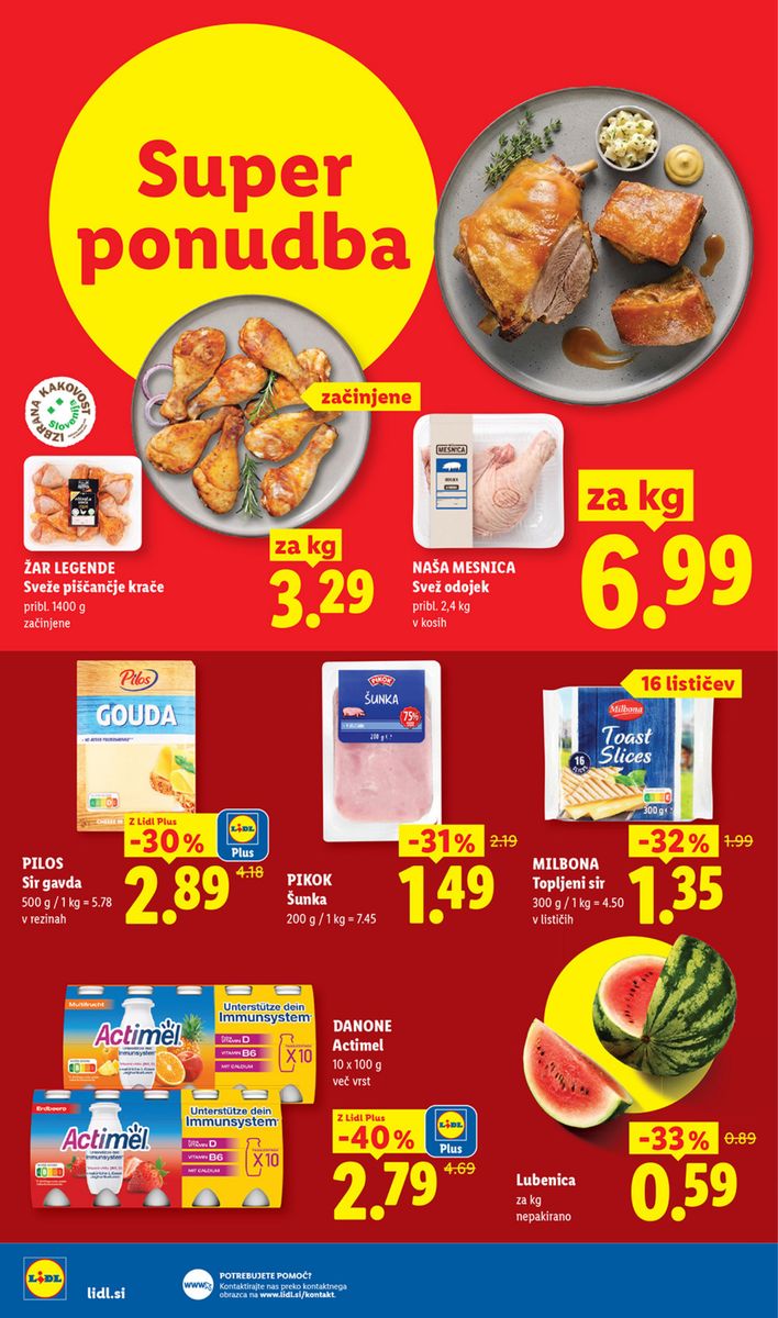 Lidl catalog page 44 — 2026-07-16 to 2026-07-22