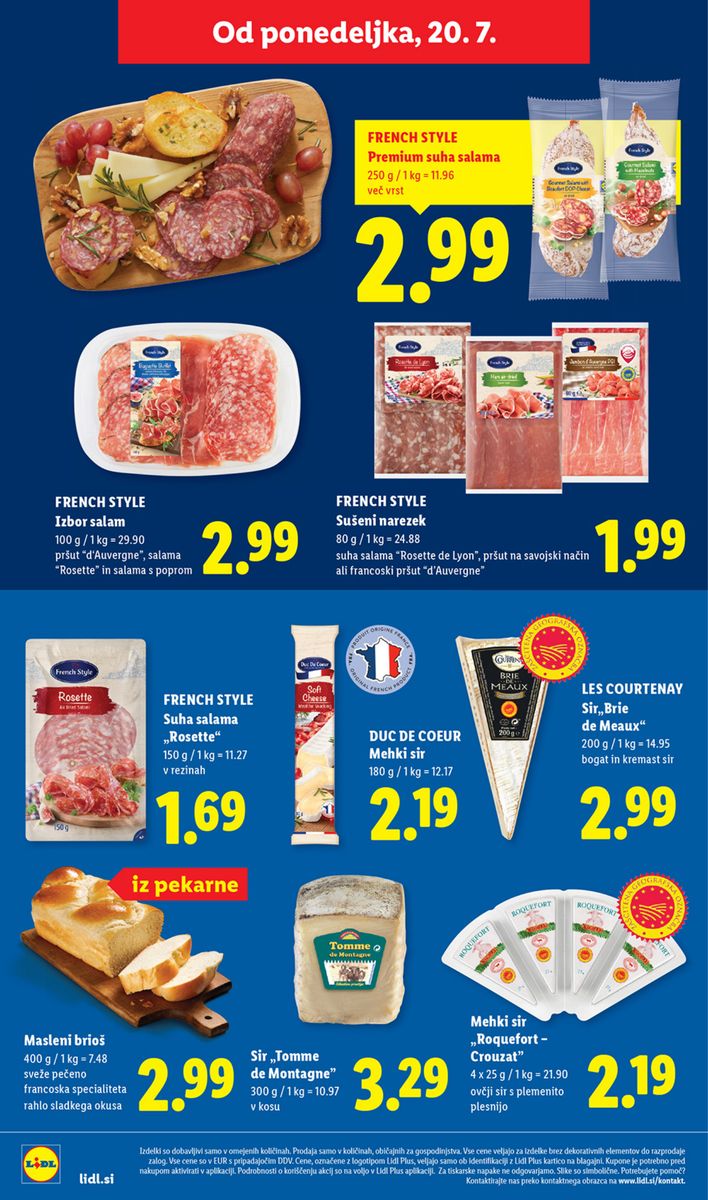 Lidl catalog page 54 — 2026-07-16 to 2026-07-22