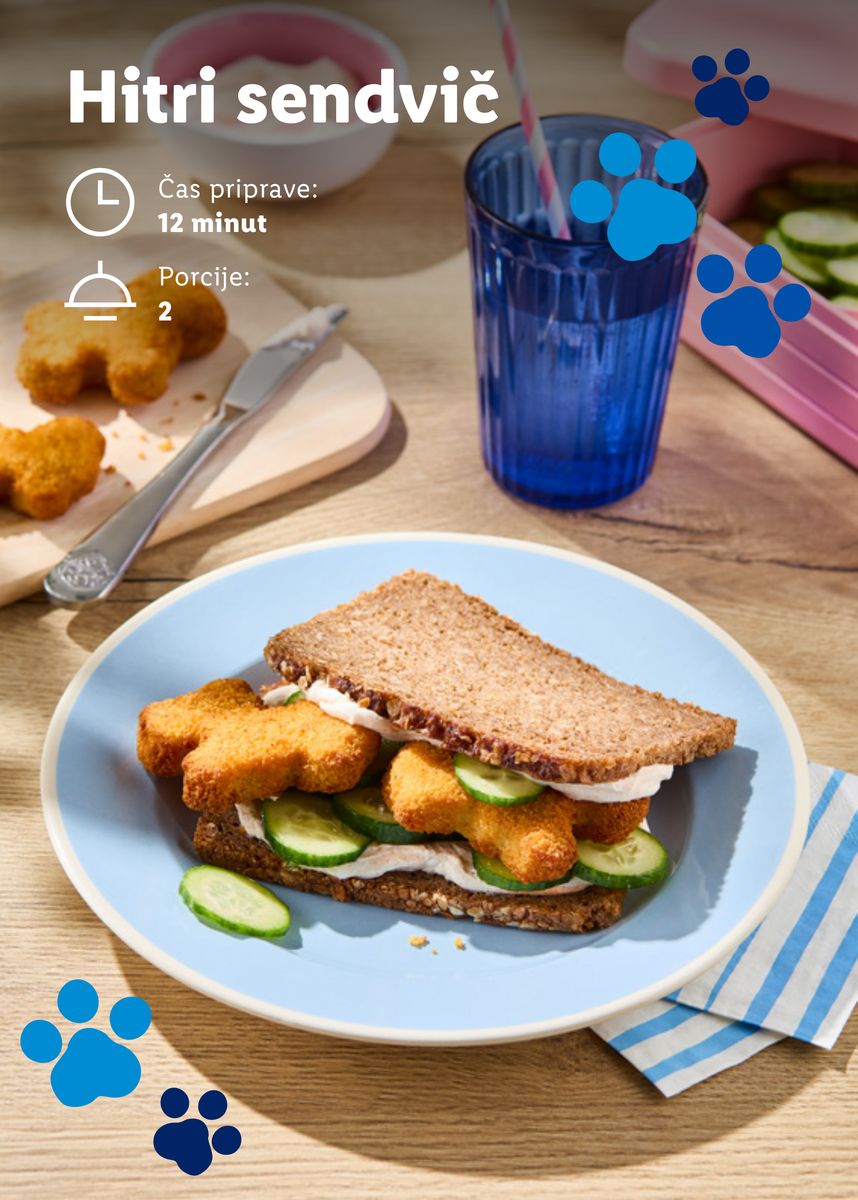 Lidl catalog page 8 — 2026-07-20 to 2026-09-11