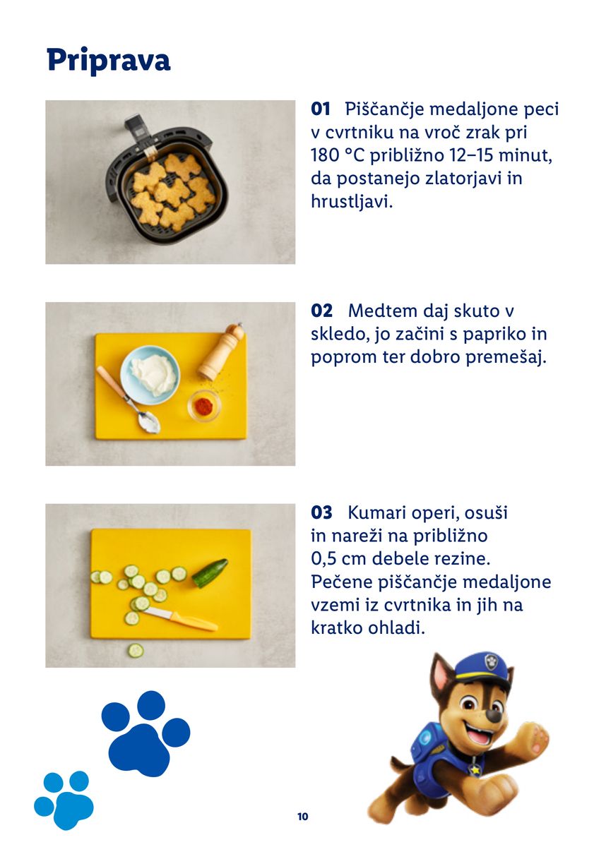 Lidl catalog page 10 — 2026-07-20 to 2026-09-11