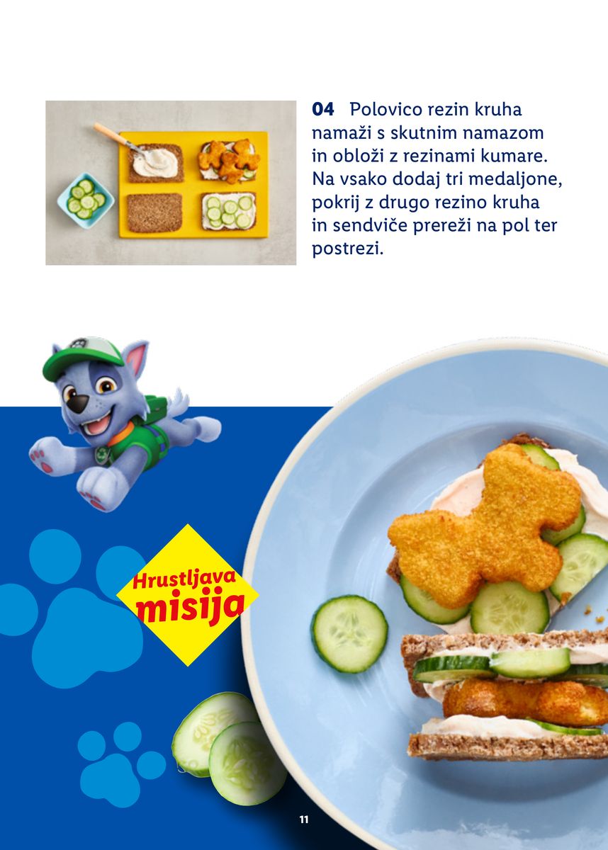 Lidl catalog page 11 — 2026-07-20 to 2026-09-11
