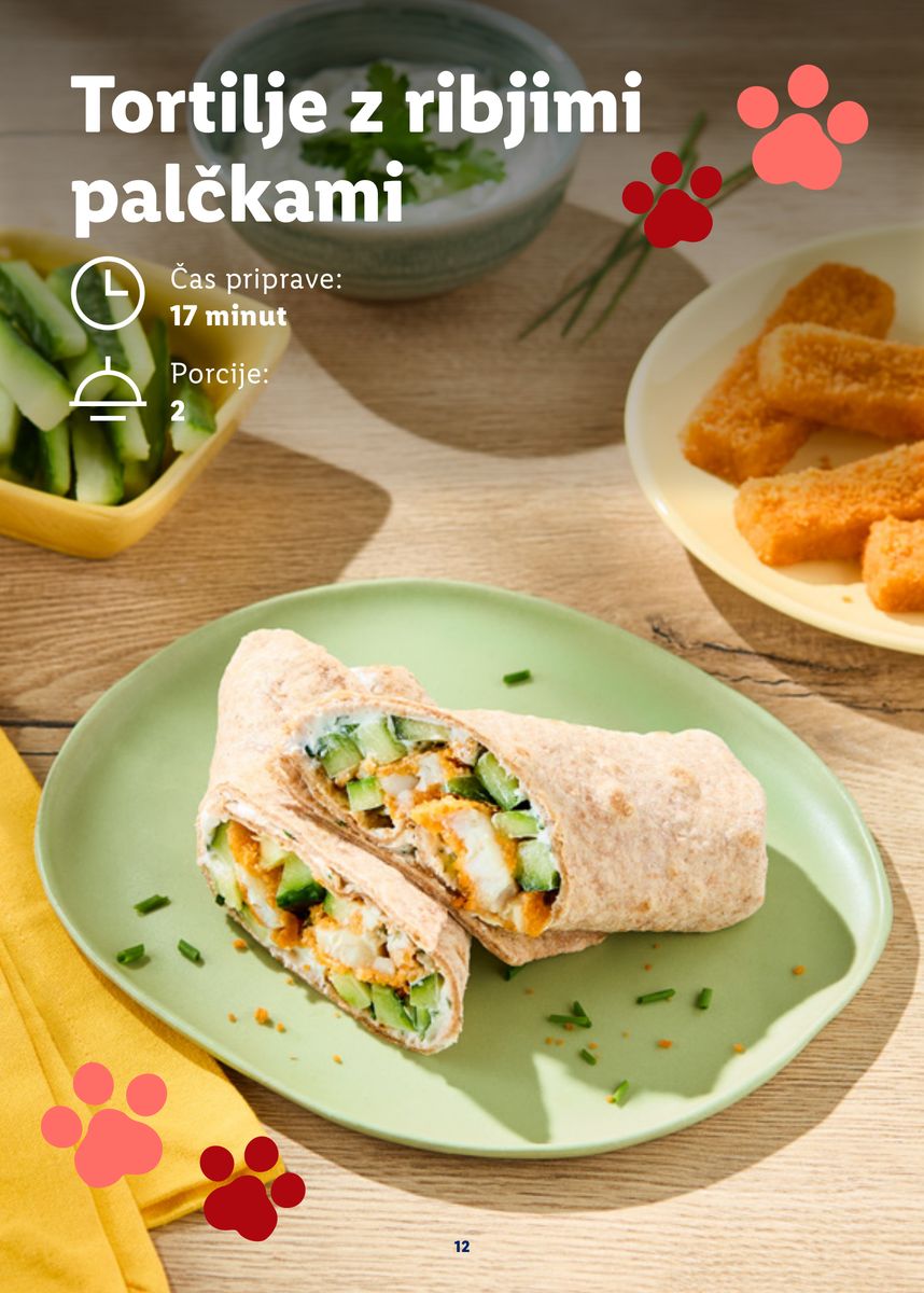 Lidl catalog page 12 — 2026-07-20 to 2026-09-11