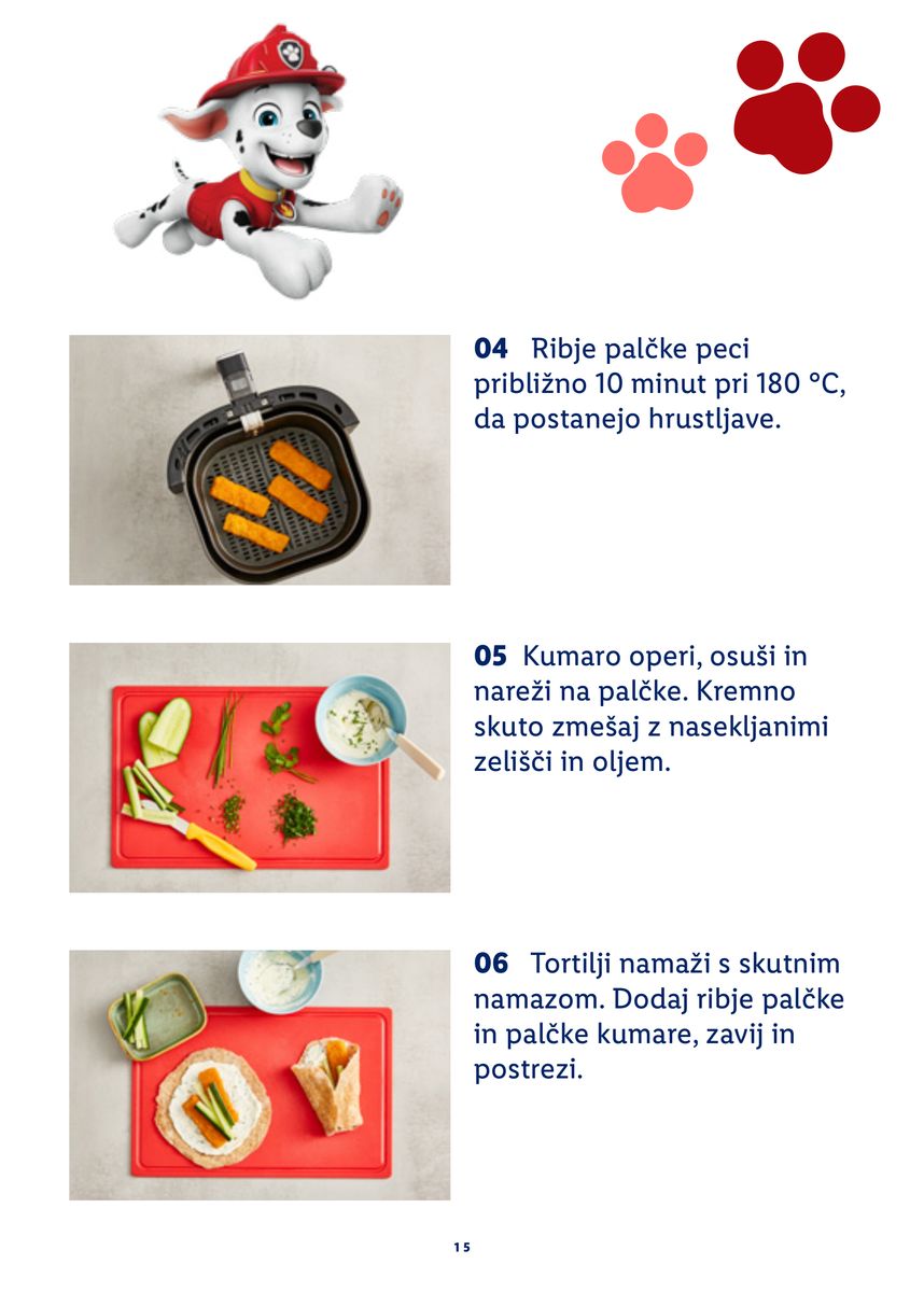 Lidl catalog page 15 — 2026-07-20 to 2026-09-11