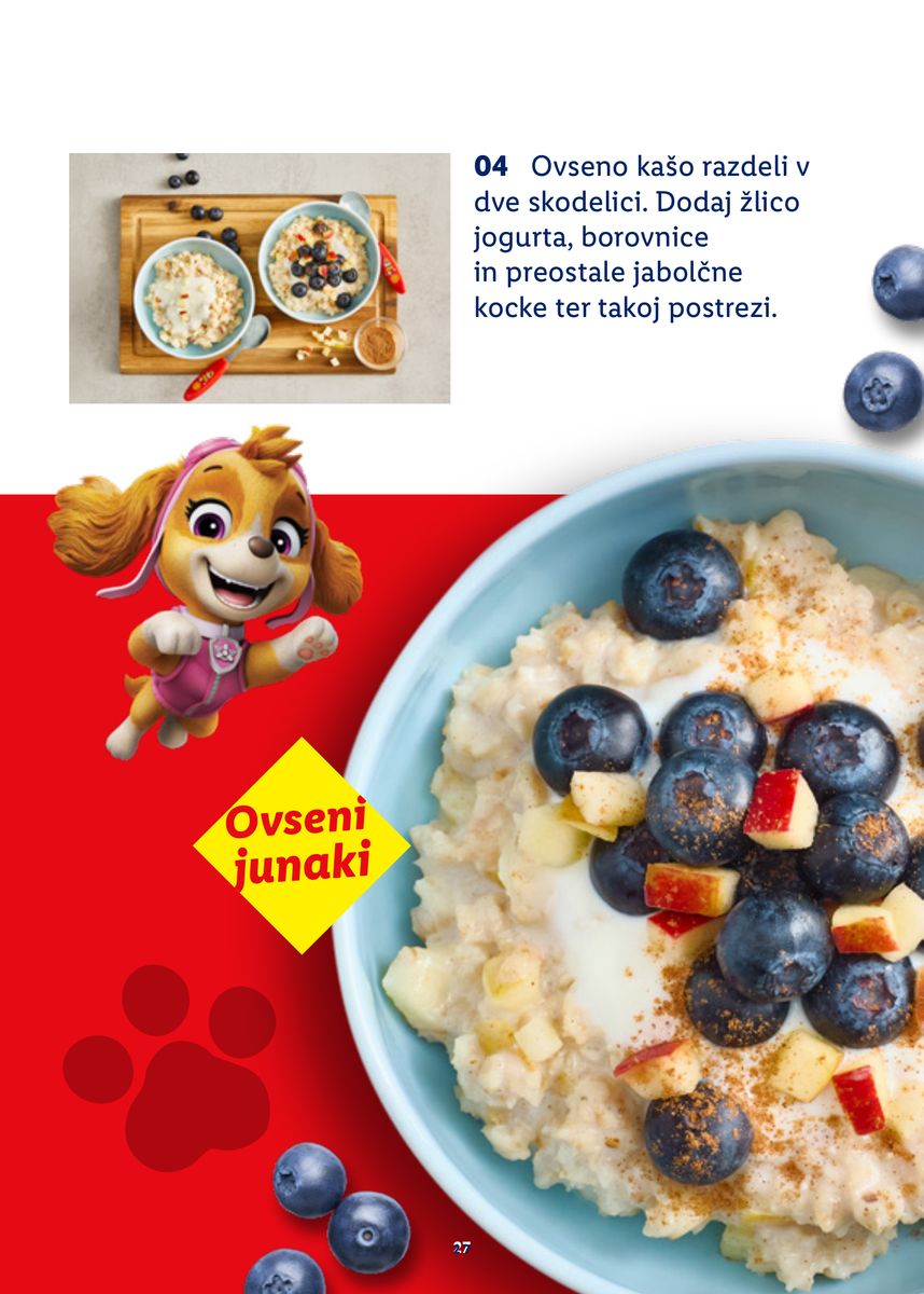 Lidl catalog page 27 — 2026-07-20 to 2026-09-11