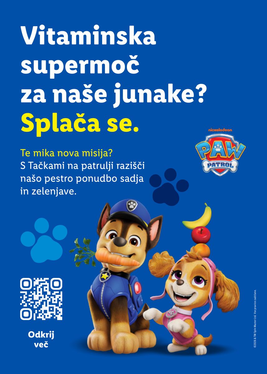 Lidl catalog page 32 — 2026-07-20 to 2026-09-11