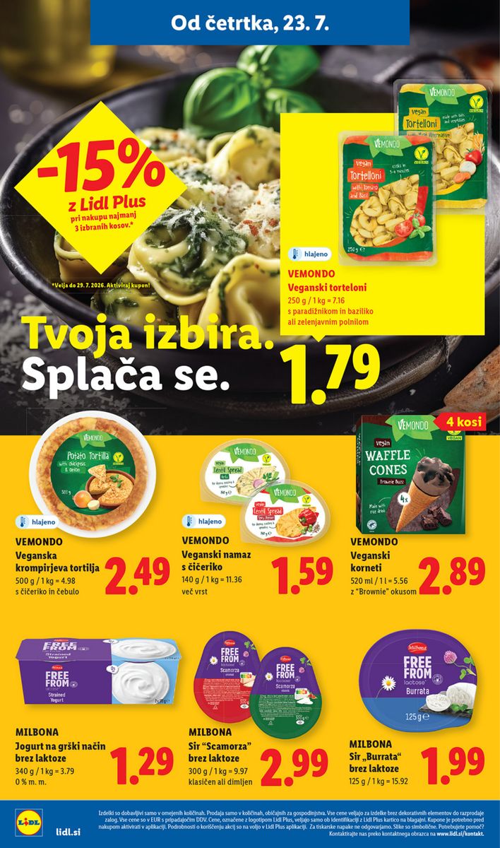 Lidl catalog page 24 — 2026-07-23 to 2026-07-29