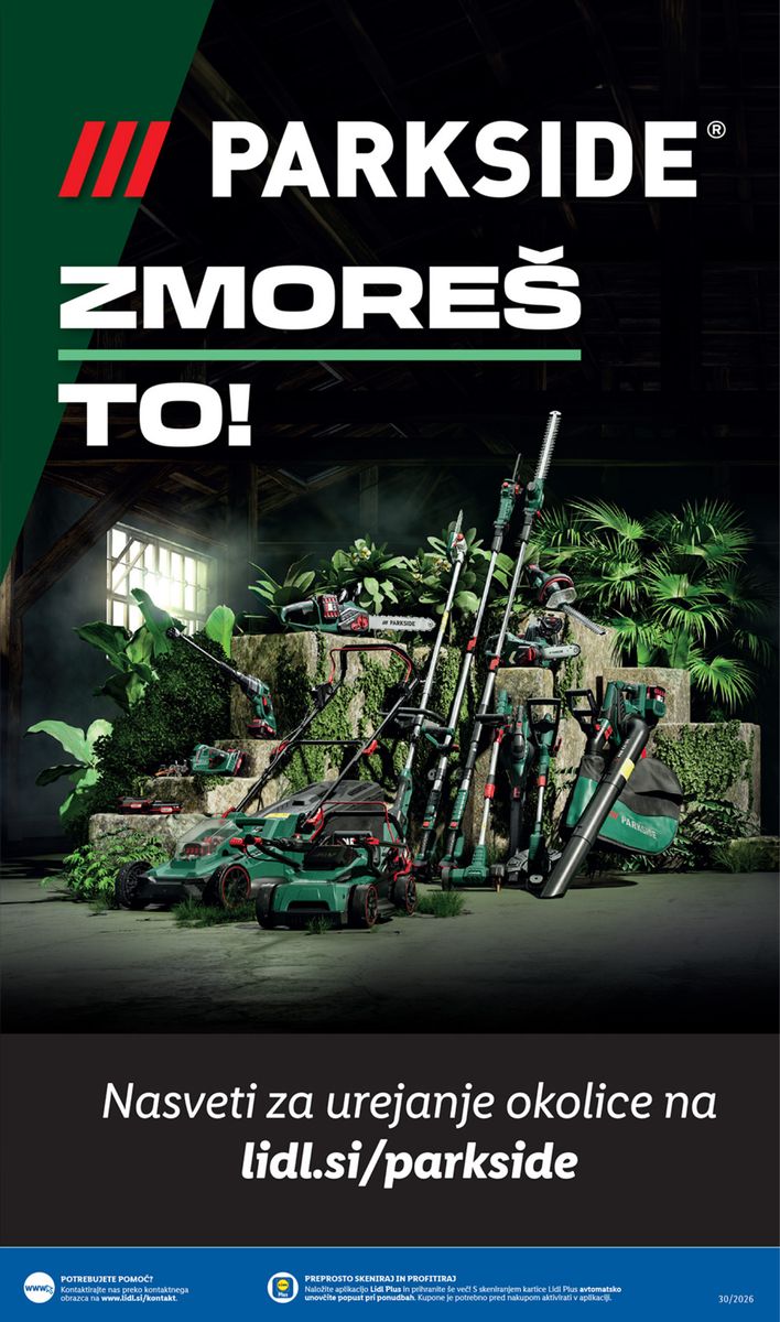 Lidl catalog page 35 — 2026-07-23 to 2026-07-29