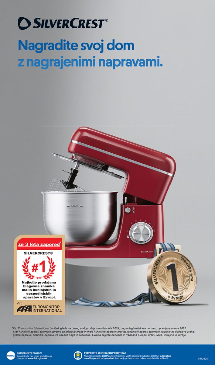 Lidl catalog page 41 — 2026-07-23 to 2026-07-29