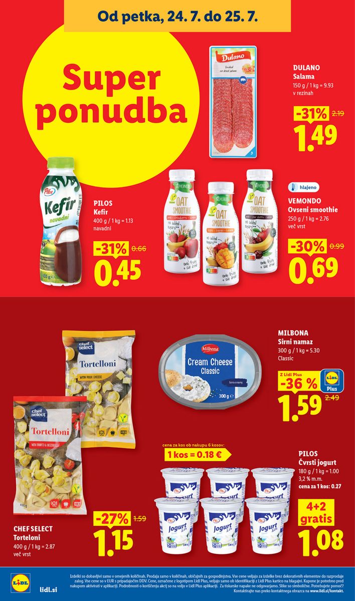 Lidl catalog page 44 — 2026-07-23 to 2026-07-29