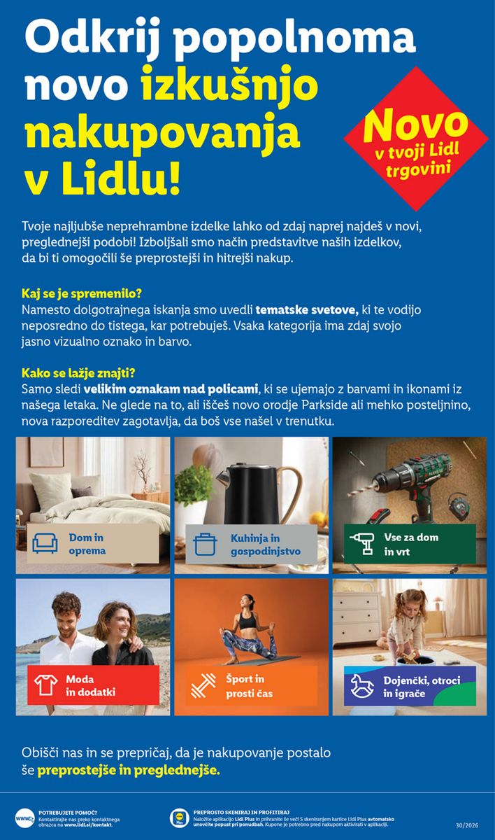 Lidl catalog page 63 — 2026-07-23 to 2026-07-29