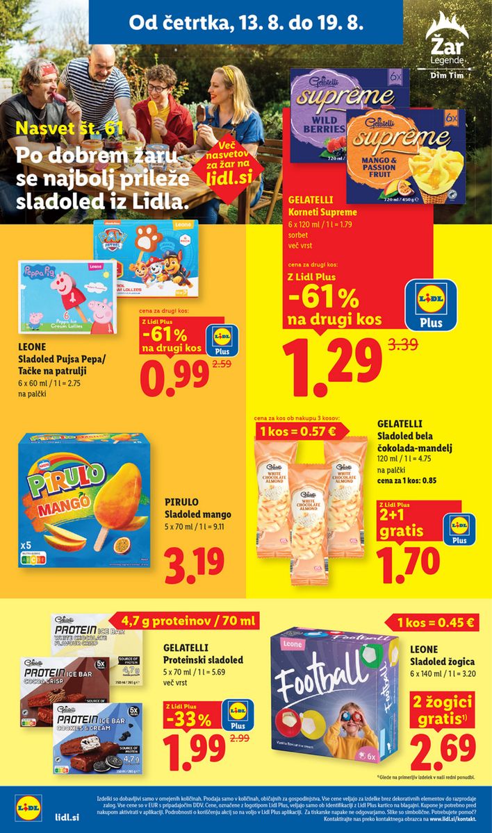 Lidl catalog page 12 — 2026-08-13 to 2026-08-19