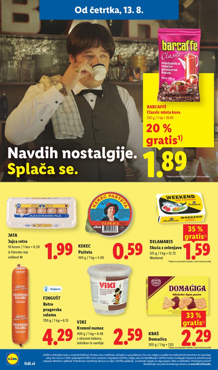 Lidl catalog page 14 — 2026-08-13 to 2026-08-19