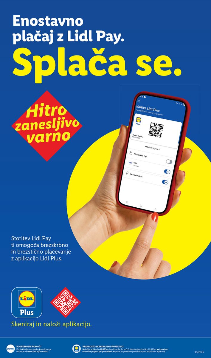 Lidl catalog page 17 — 2026-08-13 to 2026-08-19