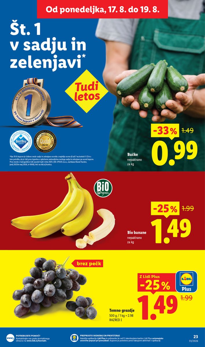 Lidl catalog page 41 — 2026-08-13 to 2026-08-19