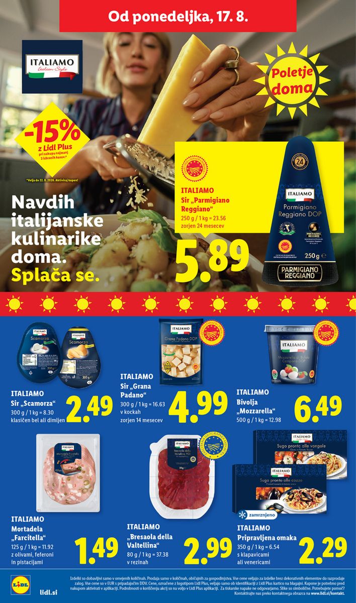 Lidl catalog page 44 — 2026-08-13 to 2026-08-19