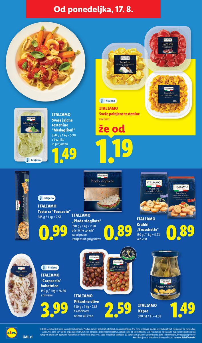 Lidl catalog page 48 — 2026-08-13 to 2026-08-19