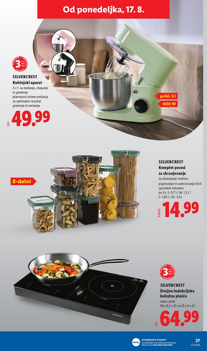Lidl catalog page 53 — 2026-08-13 to 2026-08-19
