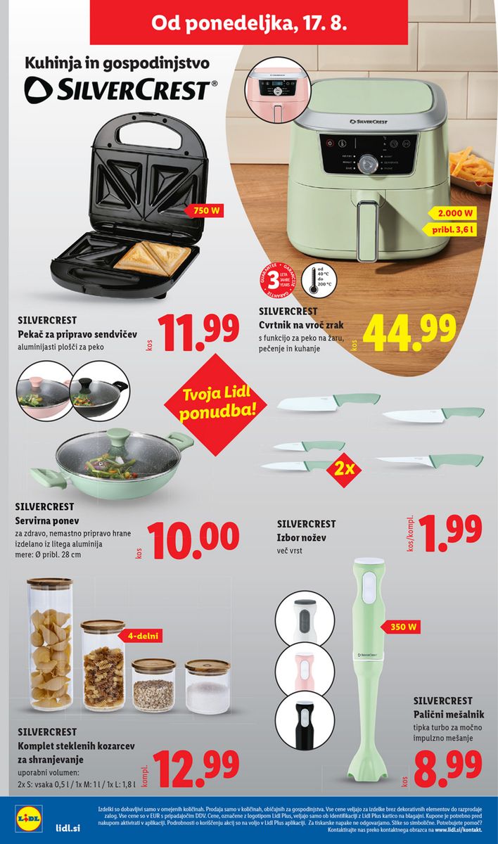 Lidl catalog page 54 — 2026-08-13 to 2026-08-19
