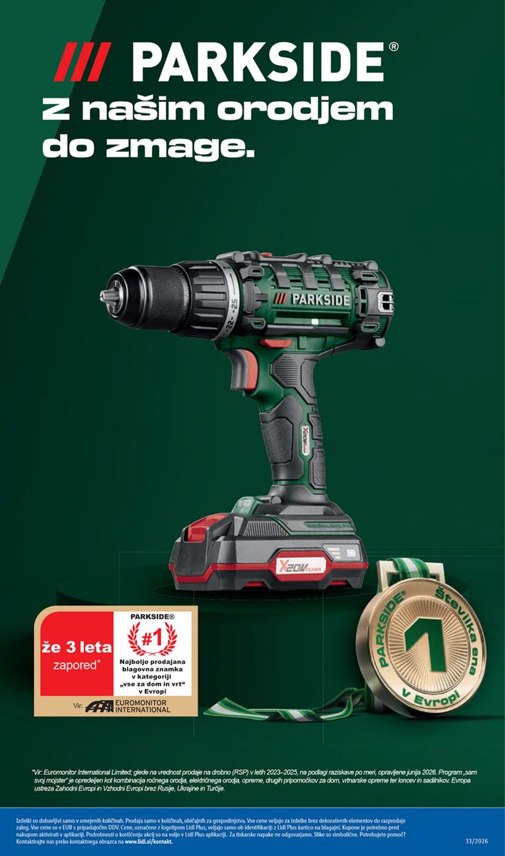 Lidl catalog page 59 — 2026-08-13 to 2026-08-19