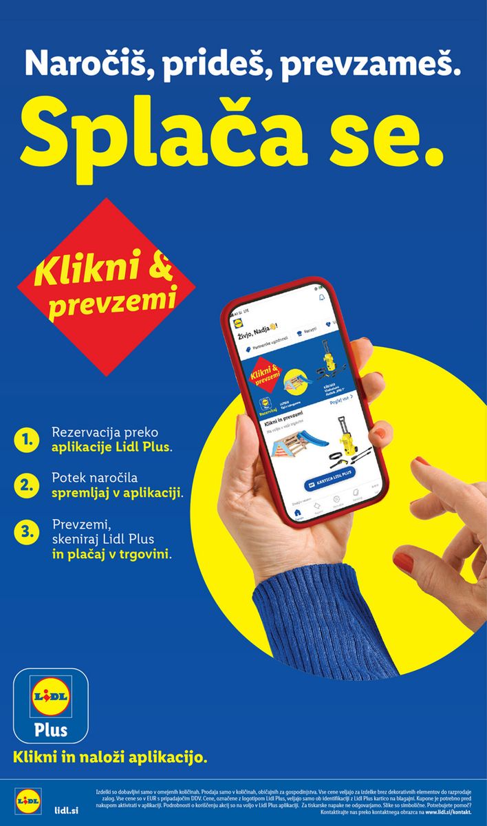 Lidl catalog page 64 — 2026-08-13 to 2026-08-19