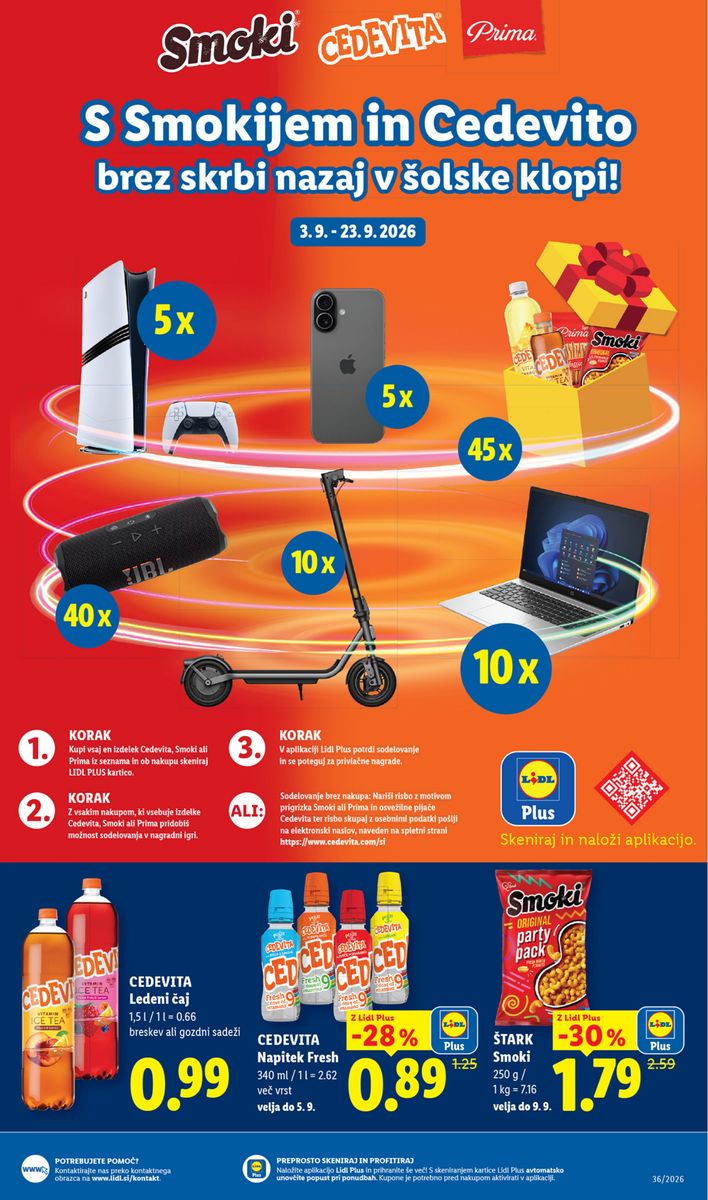 Lidl catalog page 17 — 2026-09-03 to 2026-09-09