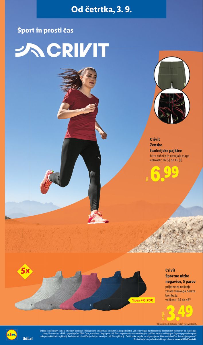 Lidl catalog page 34 — 2026-09-03 to 2026-09-09