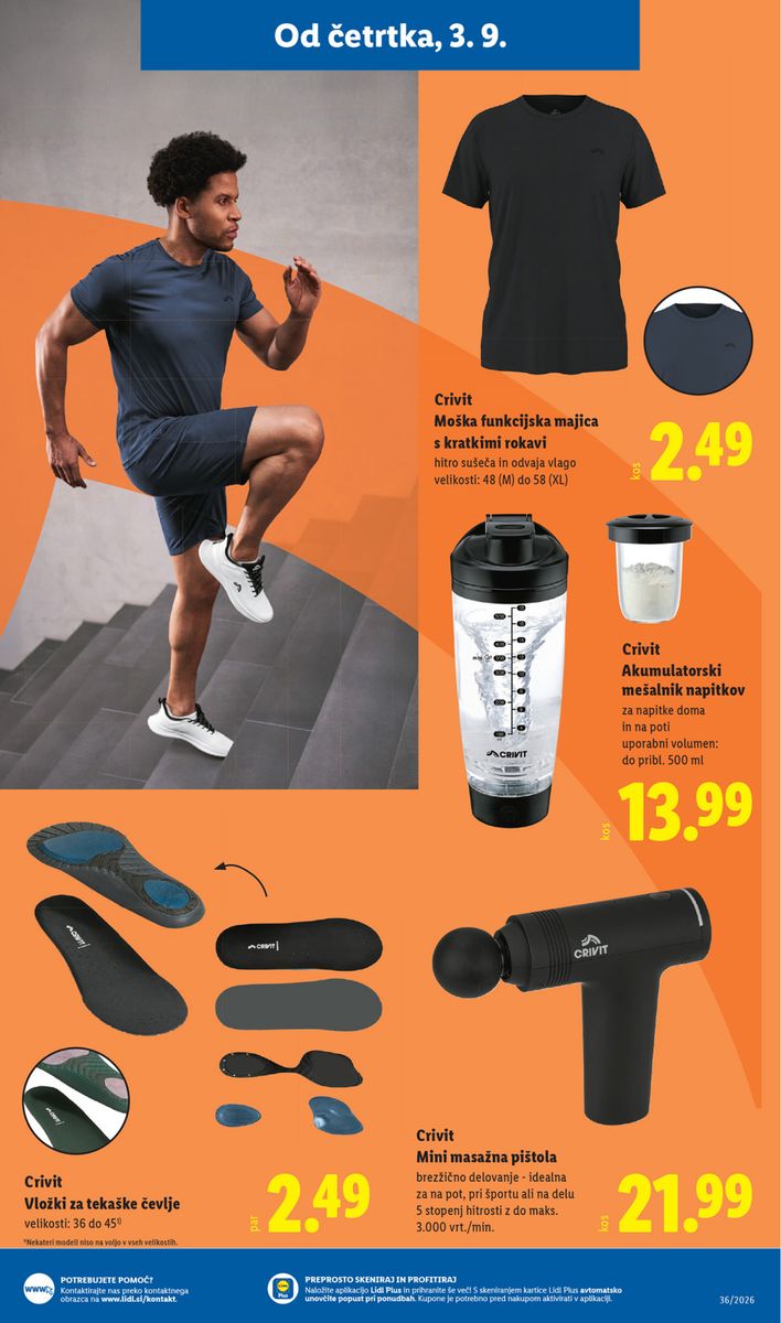 Lidl catalog page 35 — 2026-09-03 to 2026-09-09