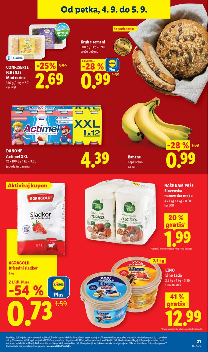 Lidl catalog page 37 — 2026-09-03 to 2026-09-09