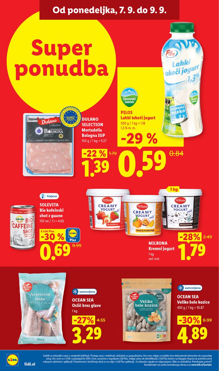 Lidl catalog page 42 — 2026-09-03 to 2026-09-09