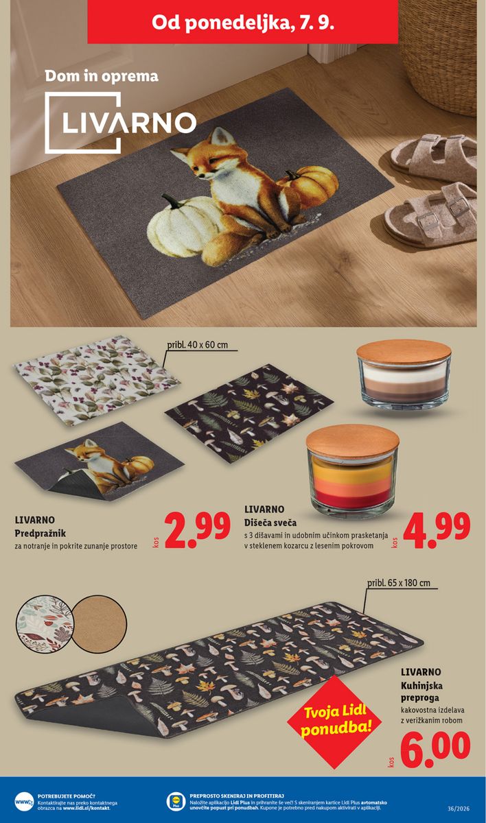 Lidl catalog page 55 — 2026-09-03 to 2026-09-09