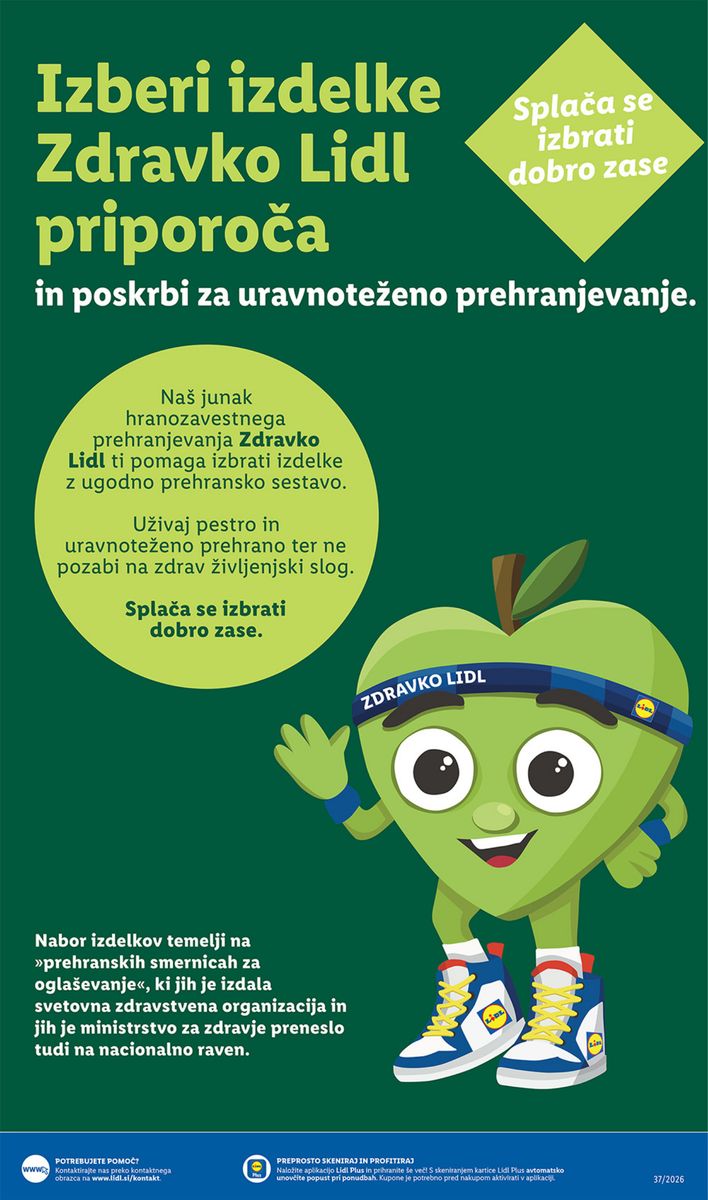Lidl catalog page 11 — 2026-09-10 to 2026-09-16