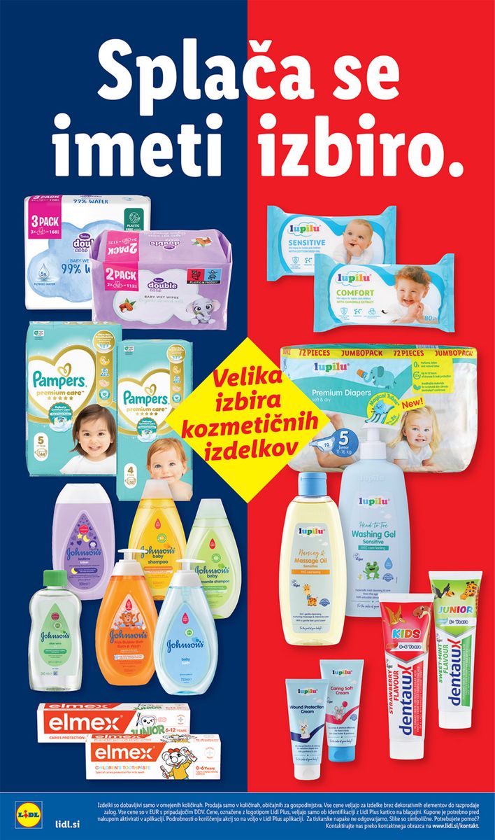 Lidl catalog page 12 — 2026-09-10 to 2026-09-16