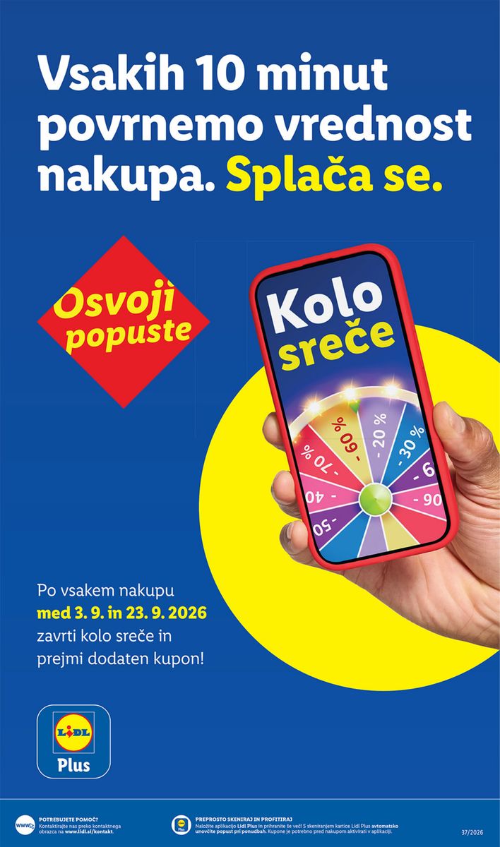 Lidl catalog page 13 — 2026-09-10 to 2026-09-16