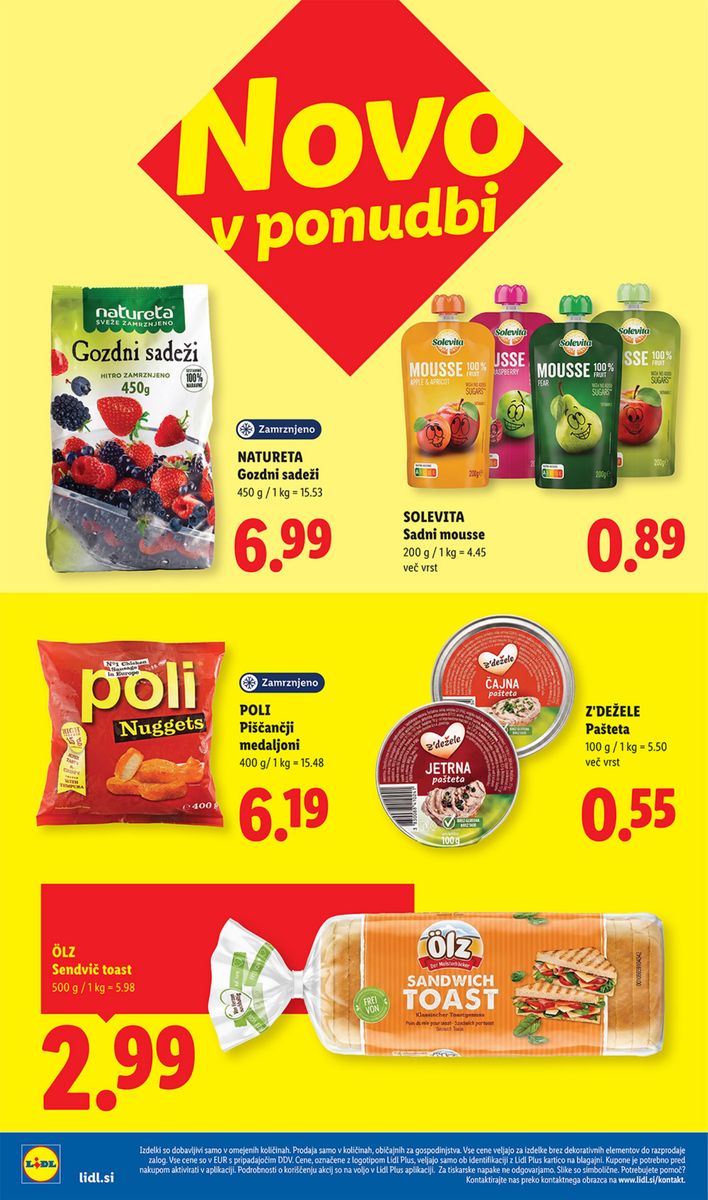 Lidl catalog page 14 — 2026-09-10 to 2026-09-16