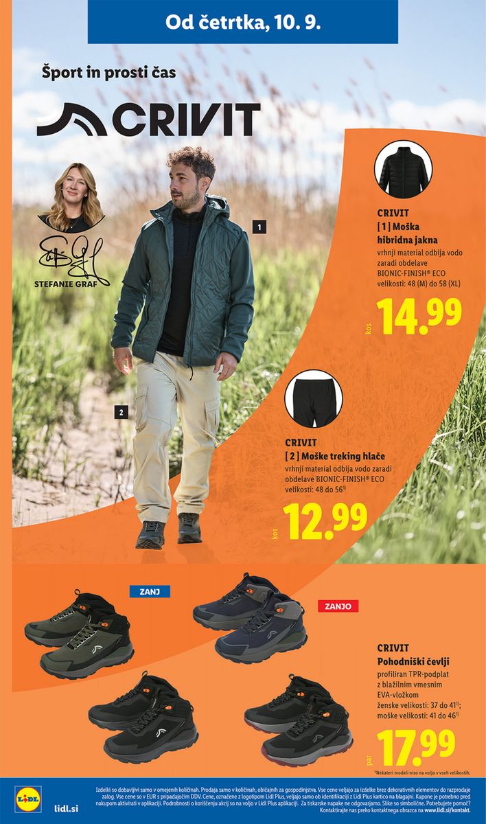 Lidl catalog page 26 — 2026-09-10 to 2026-09-16