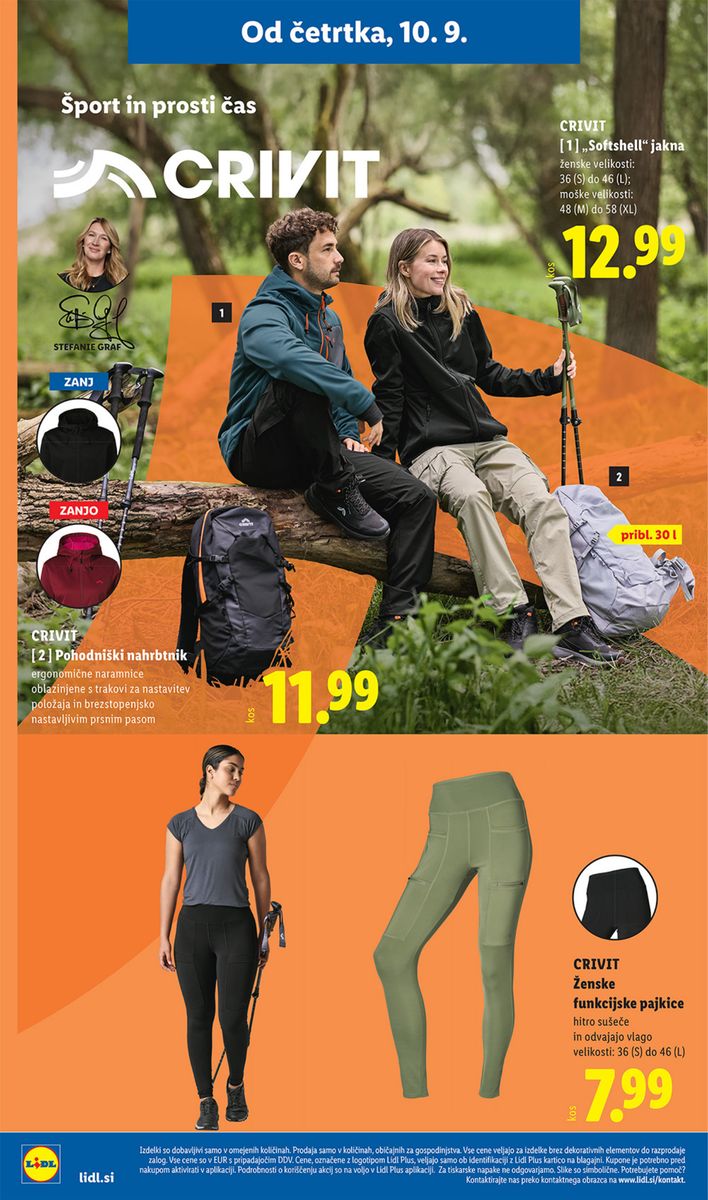 Lidl catalog page 28 — 2026-09-10 to 2026-09-16