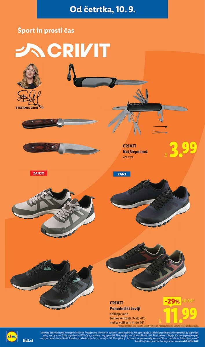 Lidl catalog page 30 — 2026-09-10 to 2026-09-16