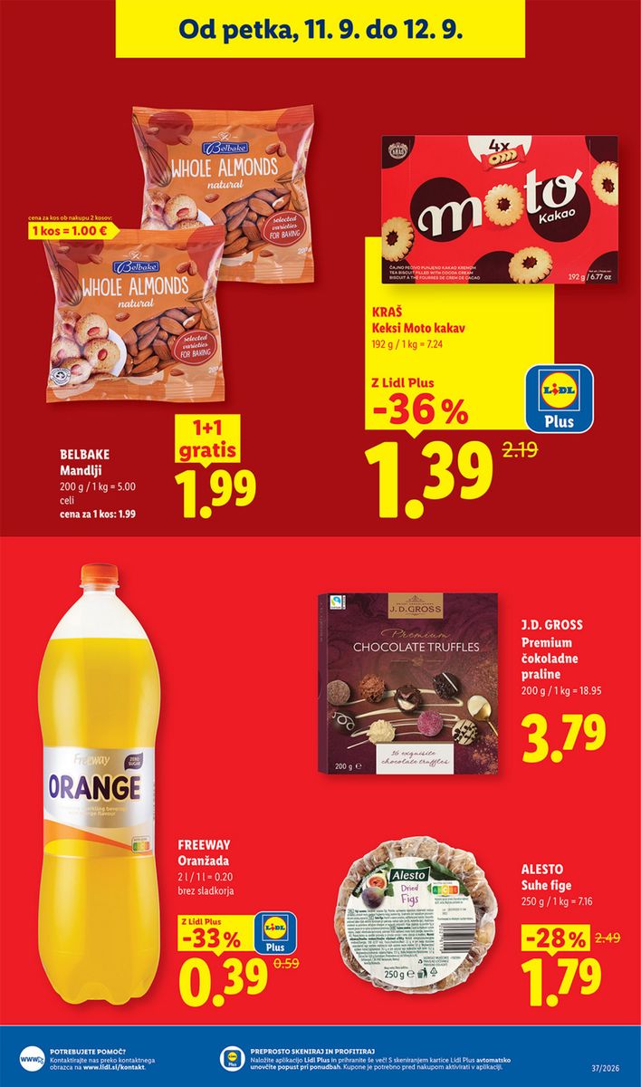 Lidl catalog page 35 — 2026-09-10 to 2026-09-16