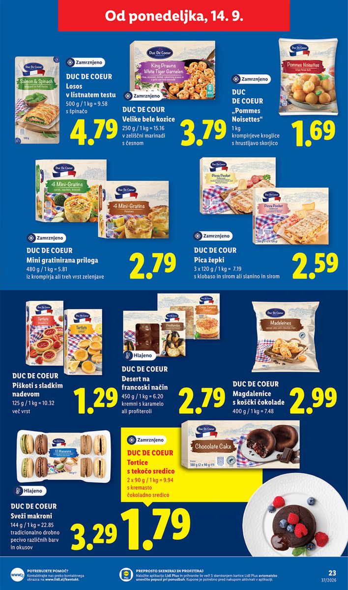 Lidl catalog page 41 — 2026-09-10 to 2026-09-16