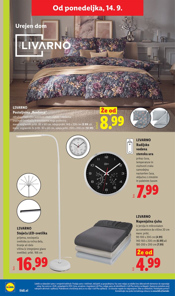 Lidl catalog page 48 — 2026-09-10 to 2026-09-16