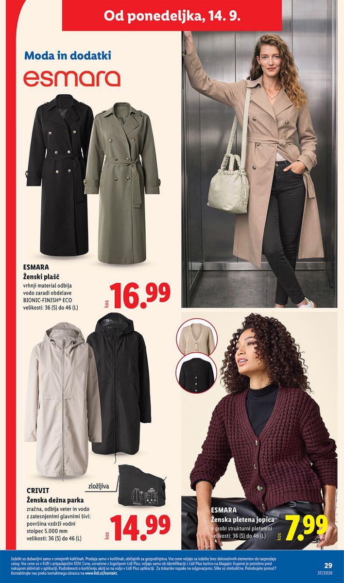 Lidl catalog page 53 — 2026-09-10 to 2026-09-16