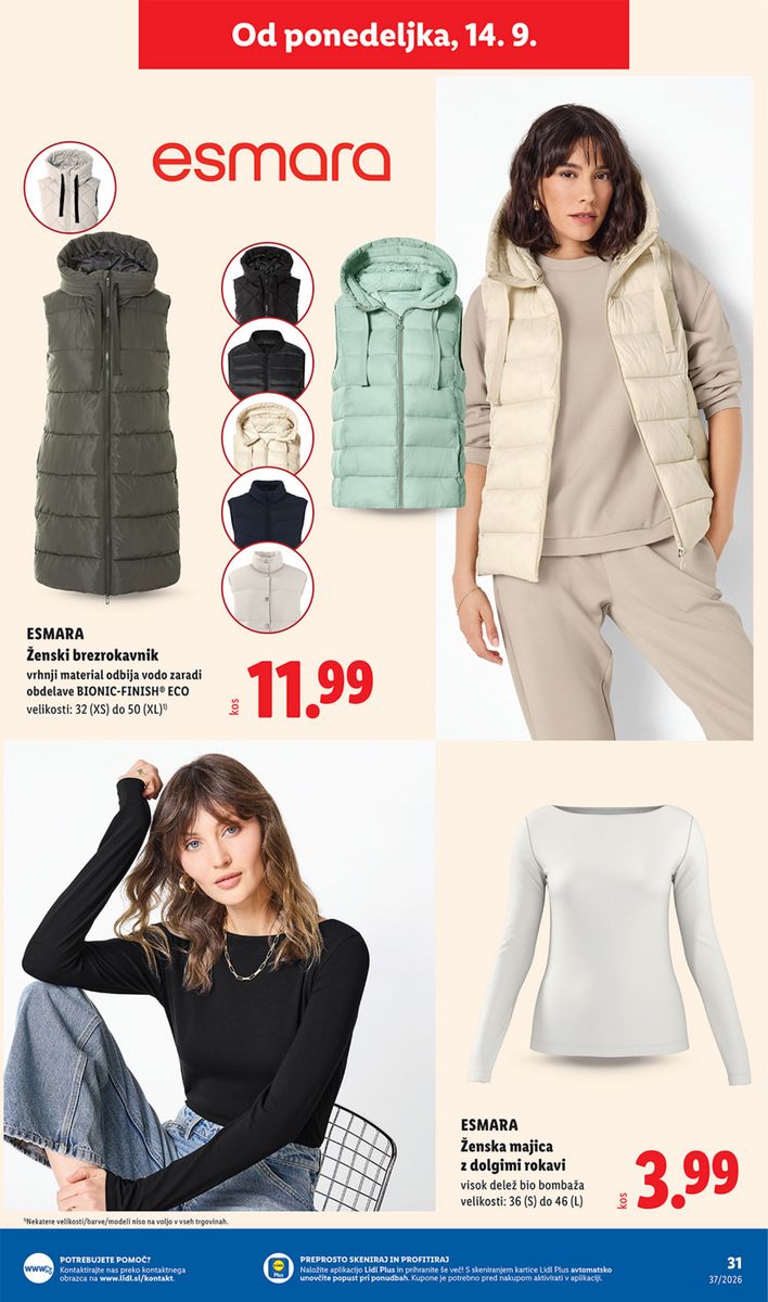 Lidl catalog page 55 — 2026-09-10 to 2026-09-16