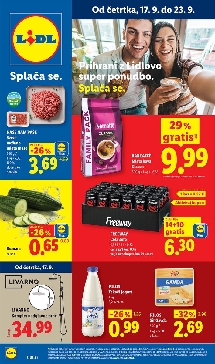 Lidl catalog 2026-09-17 to 2026-09-23