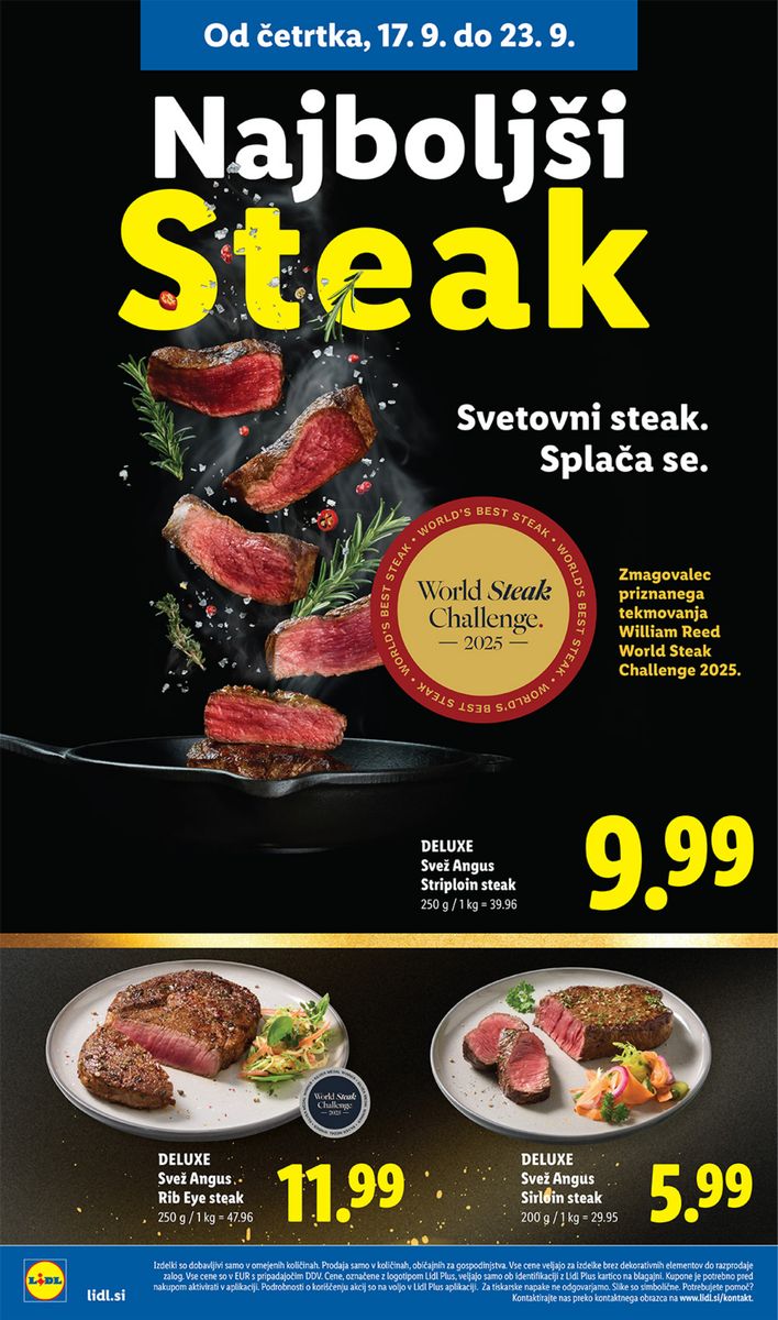 Lidl catalog page 4 — 2026-09-17 to 2026-09-23