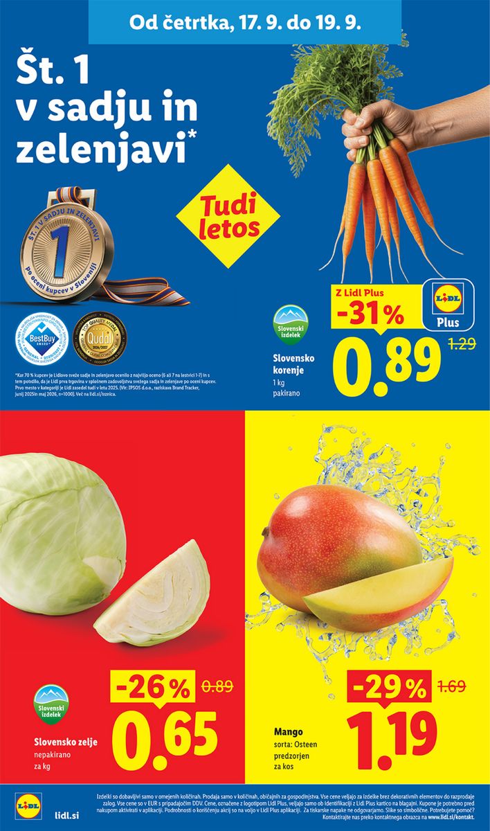 Lidl catalog page 6 — 2026-09-17 to 2026-09-23