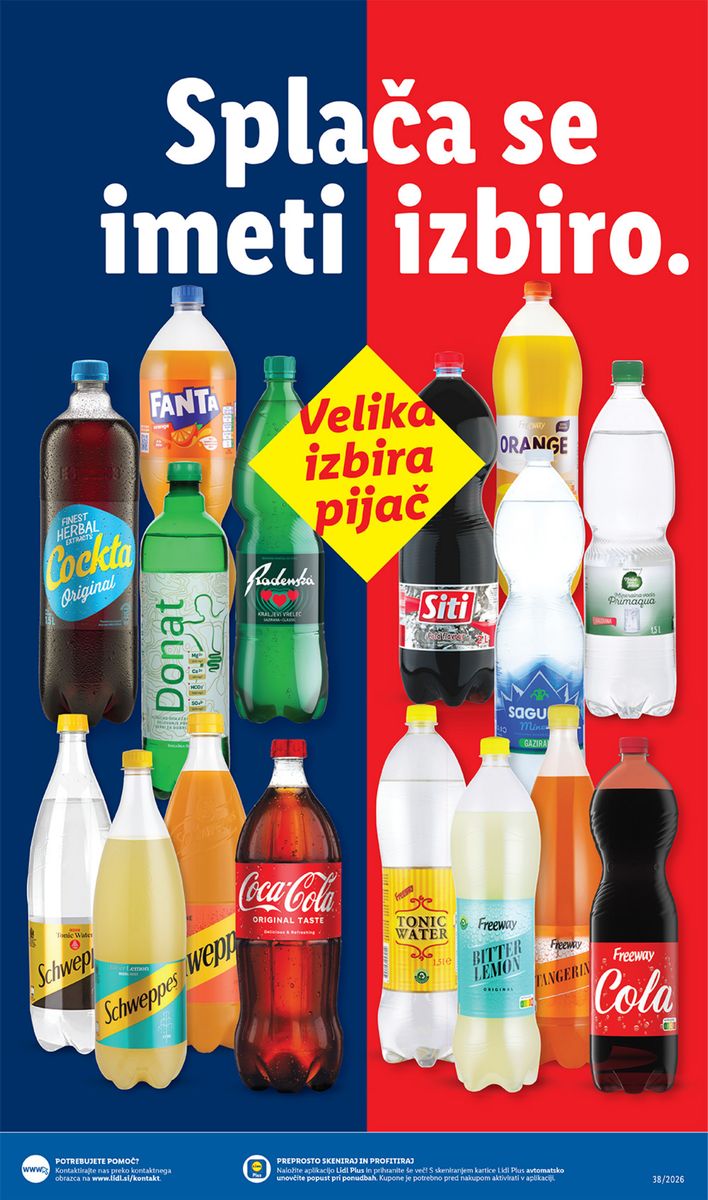 Lidl catalog page 17 — 2026-09-17 to 2026-09-23